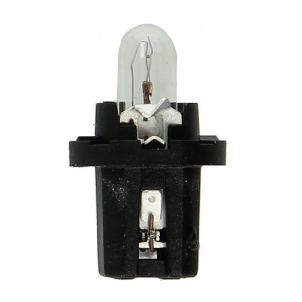 Крушка OSRAM PB5, 12V, 1.2W, 6.4lm, 10 броя
