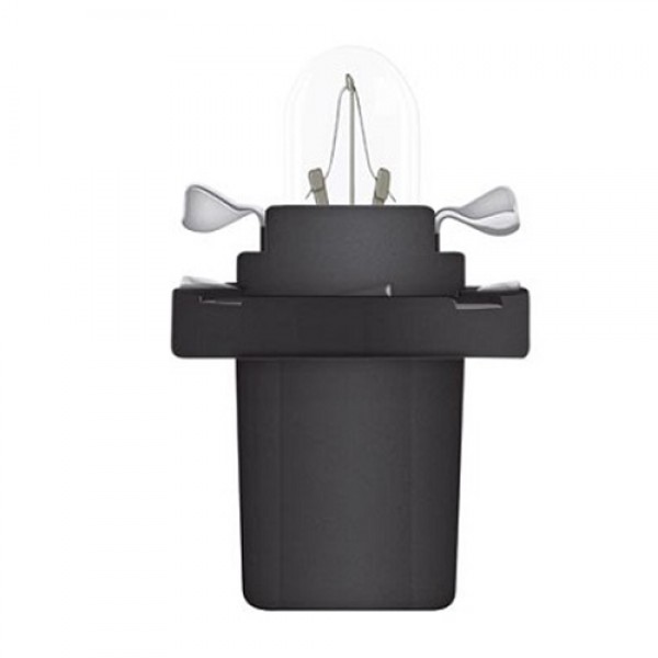 Крушка OSRAM PB5, 12V, 1.2W, 6.4lm, 10 броя