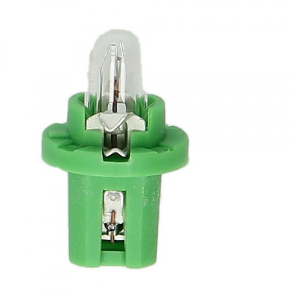 Крушка OSRAM PB5, 12V, 2W, 10 броя