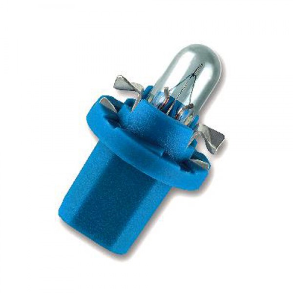 Крушка OSRAM PB5, 12V, 2W, 10 броя