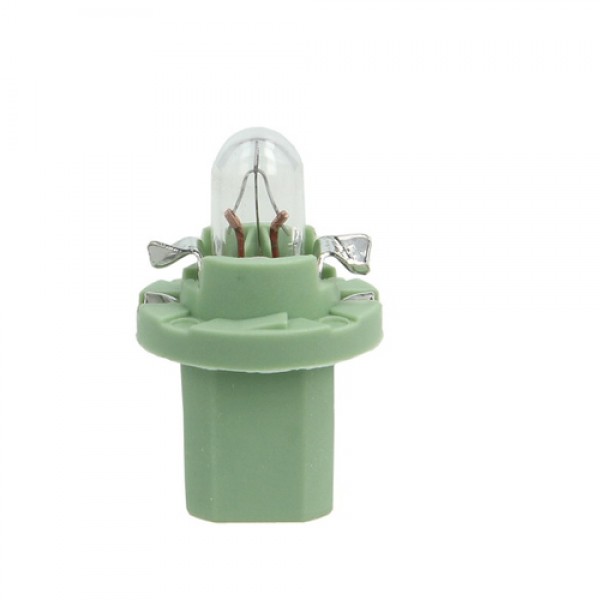 Крушка OSRAM PBX5, 12V, 2W, 10 броя