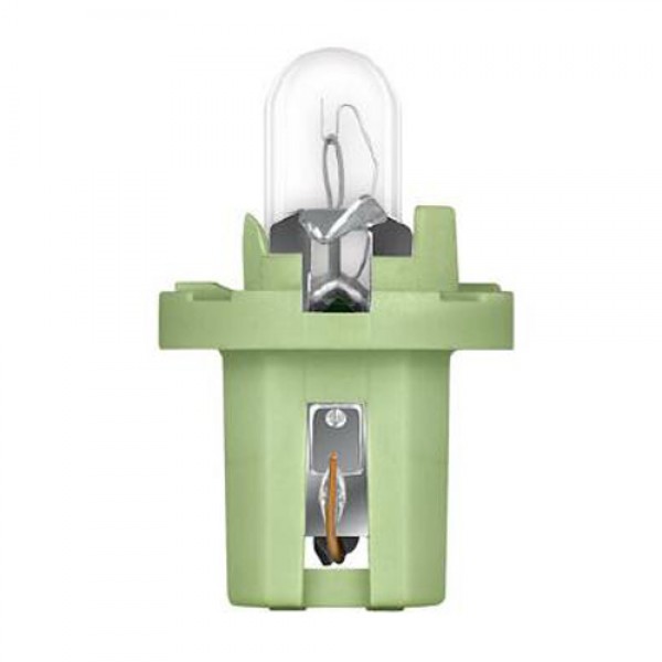 Крушка OSRAM PBX5, 12V, 2W, 10 броя