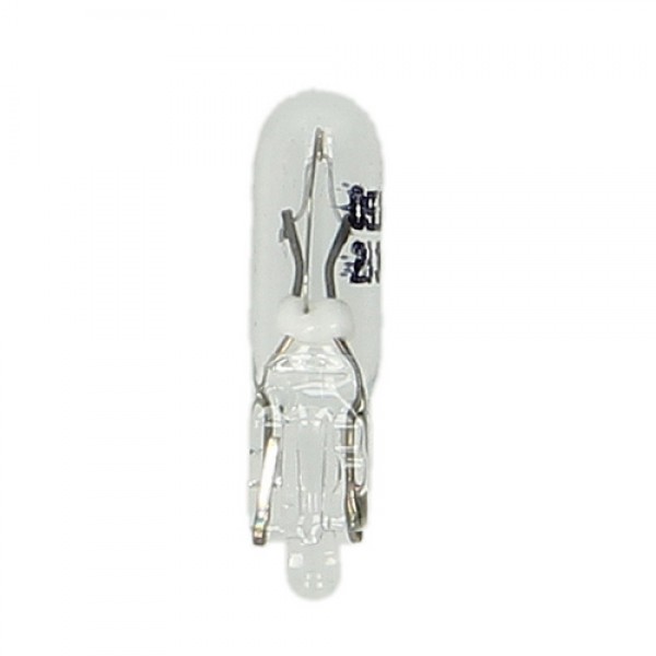 Крушка OSRAM PBT5, 12V, 2.3W, 10 броя
