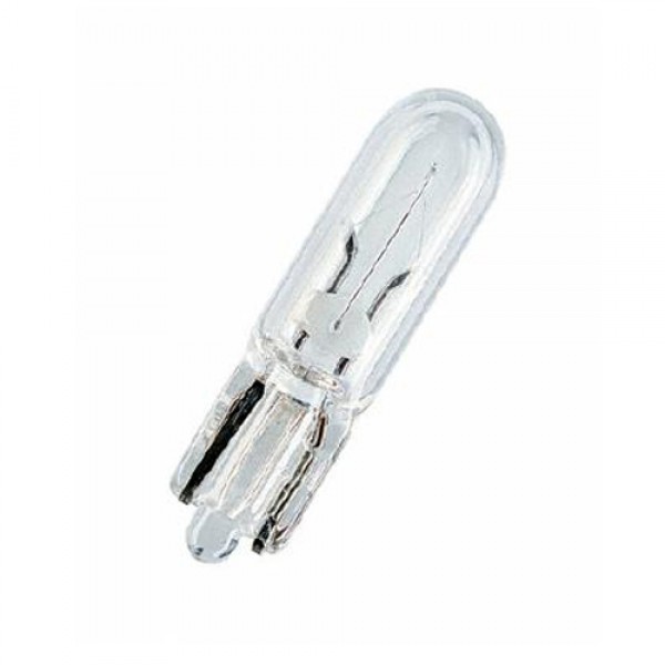 Крушка OSRAM PBT5, 12V, 2.3W, 10 броя