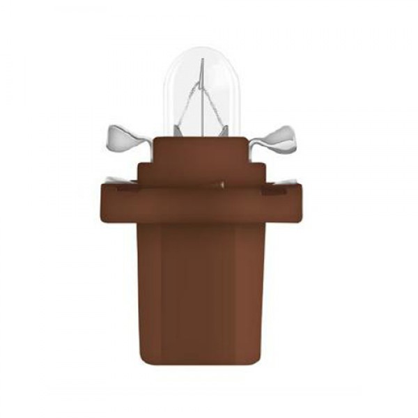 Крушка OSRAM 24V, 1.2W, 10 броя