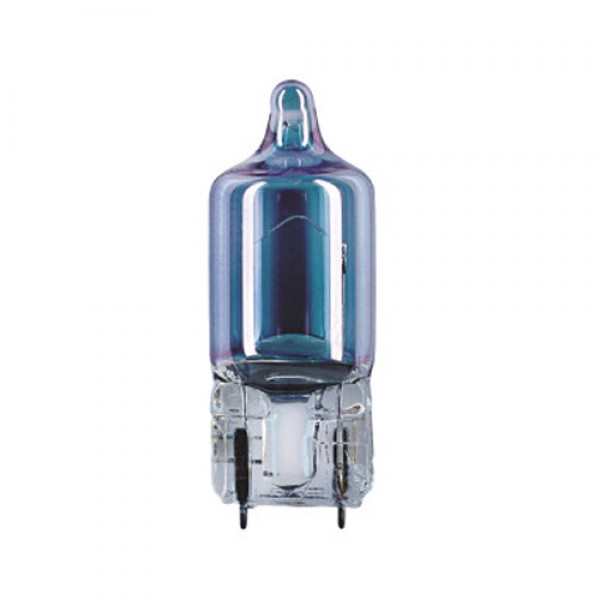Крушка OSRAM W5W, 12V, 5W, 4000К, 50lm, 2 броя