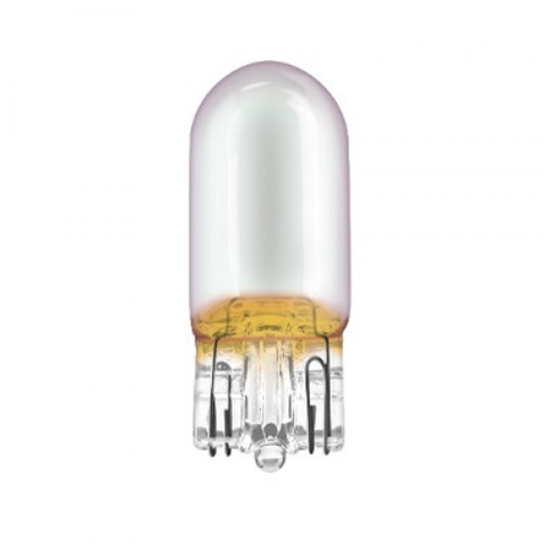 Крушка OSRAM WY5W, 12V, 5W, 30lm, 2 броя