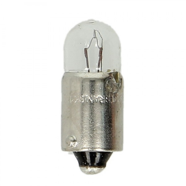 Крушка OSRAM T2W, 12V, 2W, 10 броя