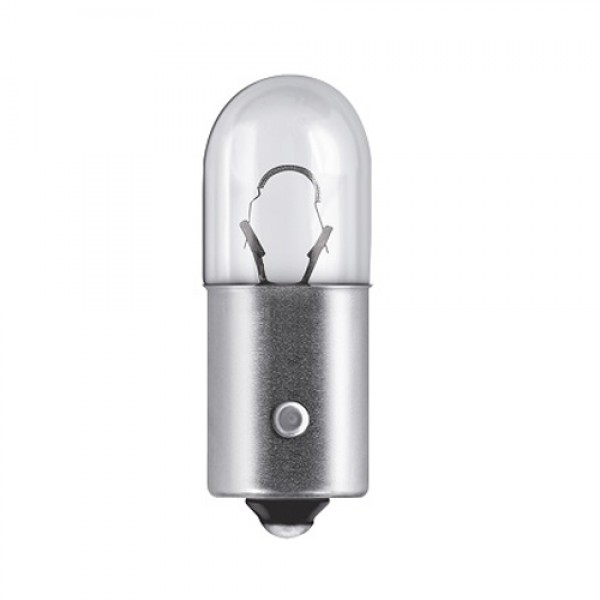 Крушка OSRAM T2W, 24V, 2W, 10 броя
