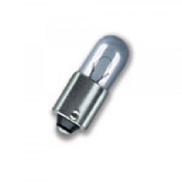 Крушка OSRAM T4W, 12V, 4W, 10 броя