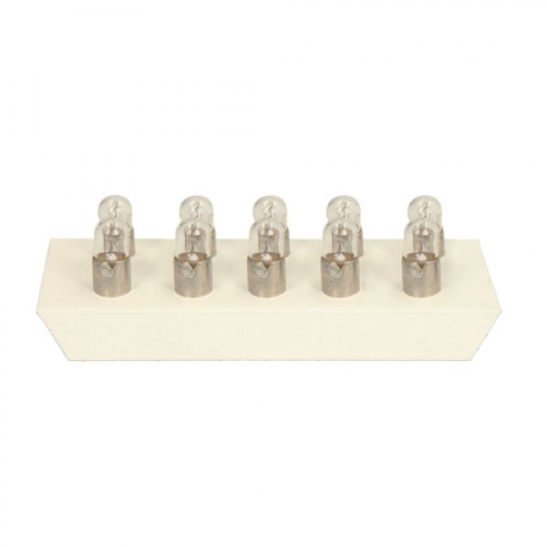 Крушка OSRAM T4W, 24V, 4W, 10 броя