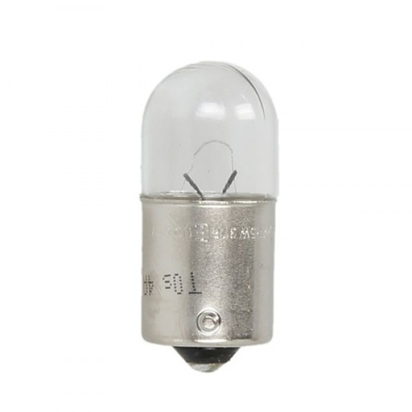 Крушка OSRAM R5W, 12V, 5W, 50lm, 10 броя