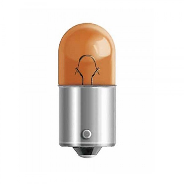 Крушка OSRAM RY10W, 12V, 10W, 75lm, 10 броя