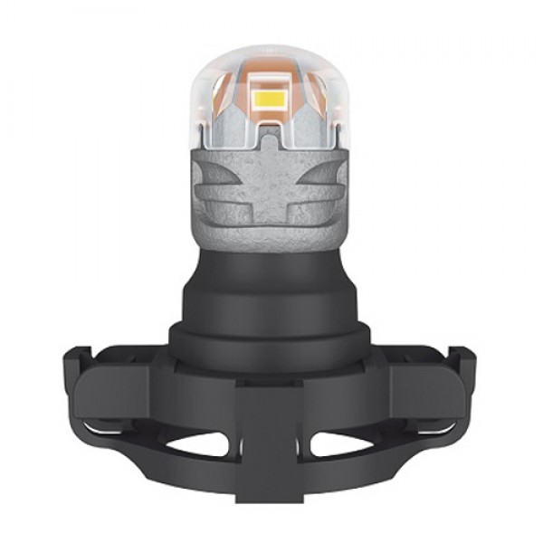 Крушка OSRAM LED PS19W, 12V, 1.8W, 6000К, 140lm, 1 брой