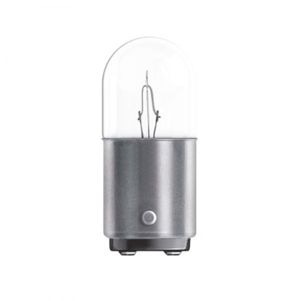 Крушка OSRAM R5W, 24V, 5W, 50lm, 10 броя