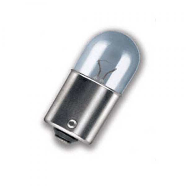 Крушка OSRAM R5W, 24V, 5W, 10 броя