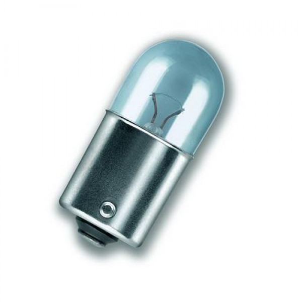 Крушка OSRAM R5W, 24V, 5W, 10 броя