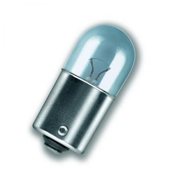 Крушка OSRAM R10W, 24V, 10W, 10 броя