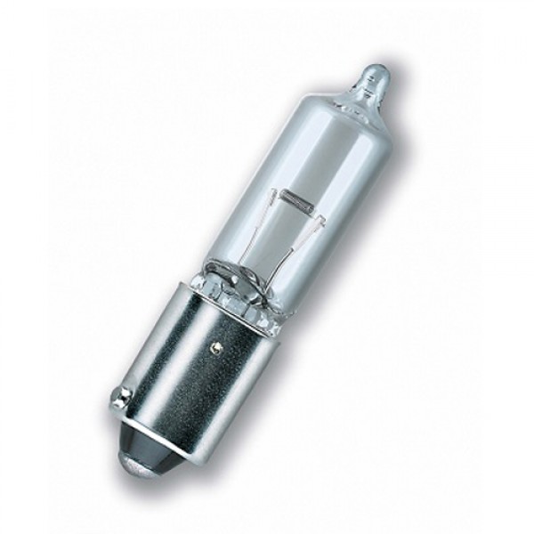 Крушка OSRAM C5W, 12V, 5W, 45lm, 10 броя