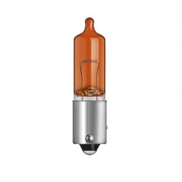 Крушка OSRAM HY21W, 12V, 21W, 300lm, 1 брой