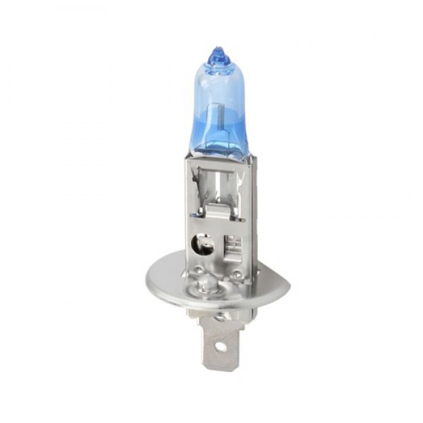 Крушка OSRAM H1, 12V, 55W, 5000К, 1550lm, 1 брой