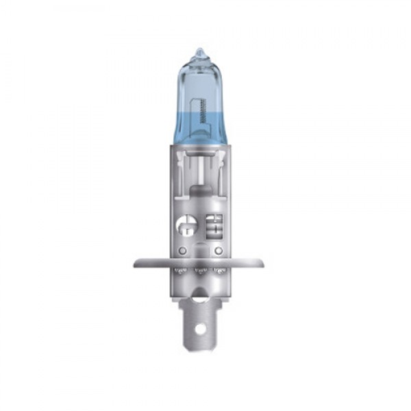 Крушка OSRAM H1, 12V, 55W, 5000К, 1550lm, 1 брой