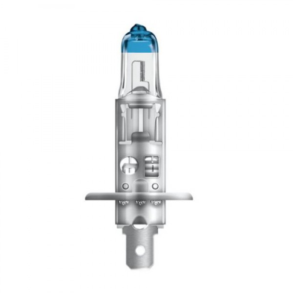 Крушка OSRAM H1, 12V, 55W, 1550lm, 1 брой