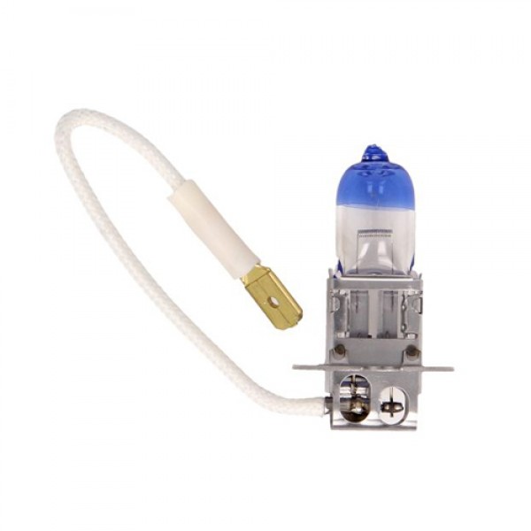 Крушка OSRAM H3, 12V, 55W, 1450lm, 1 брой