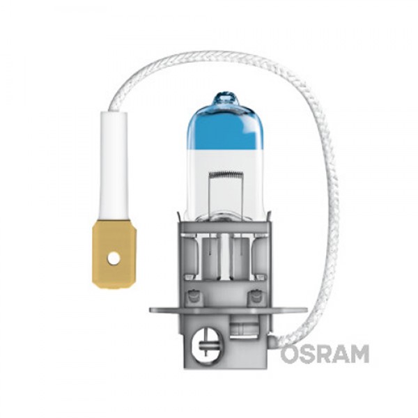 Крушка OSRAM H3, 12V, 55W, 1450lm, 1 брой
