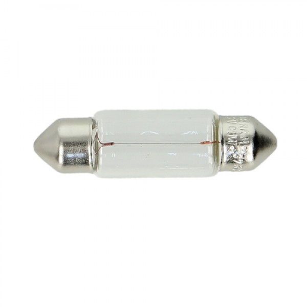 Крушка OSRAM C5W, 12V, 5W, 45lm, 10 броя