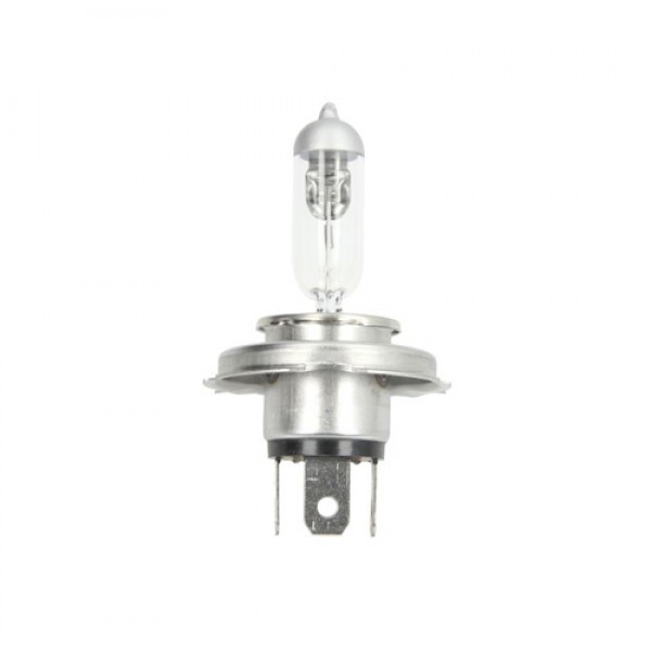 Крушка OSRAM H19, 12V, 60/55W, 4150К, 1750lm, 1 брой