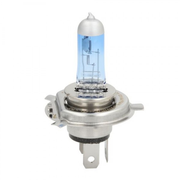 Крушка OSRAM H4, 12V, 60/55W, 5000К, 1650lm/1000lm, 1  брой