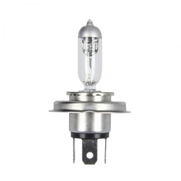 Крушка OSRAM  H4, 12V, 60/55W, 1650/1000lm, 2 броя