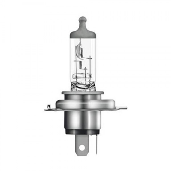 Крушка OSRAM H4, 12V, 60/55W, 1650lm/1000lm, 2 броя