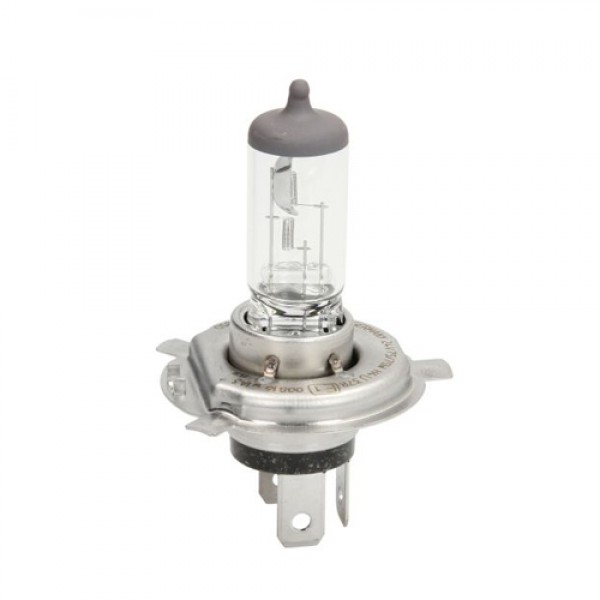 Крушка OSRAM H4, 24V, 75/70W, 3200K, 1 брой