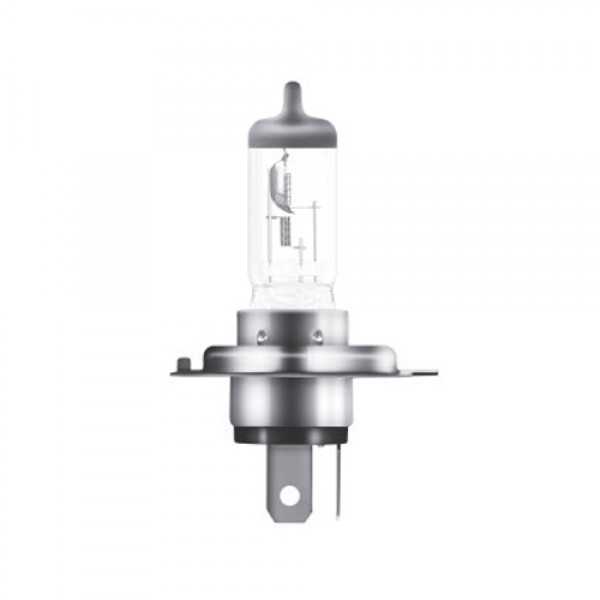Крушка OSRAM H4, 24V, 75/70W, 3200K, 1 брой