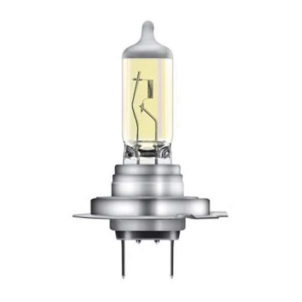 Крушка OSRAM H7, 12V, 55W, 1500lm, 1 брой