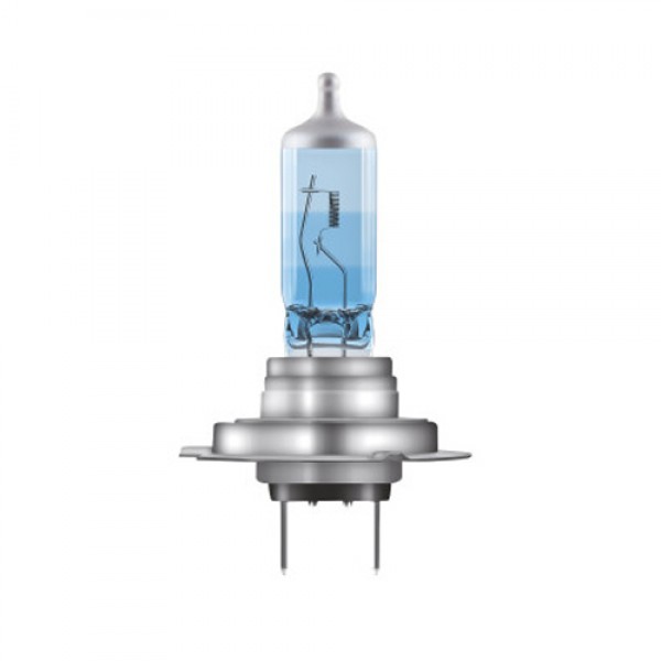 Крушка OSRAM H7, 12V, 55W, 5000К, 1500lm, 1 брой