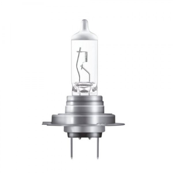 Крушка OSRAM H7, 12V, 55W, 3200K, 1500lm, 1 брой