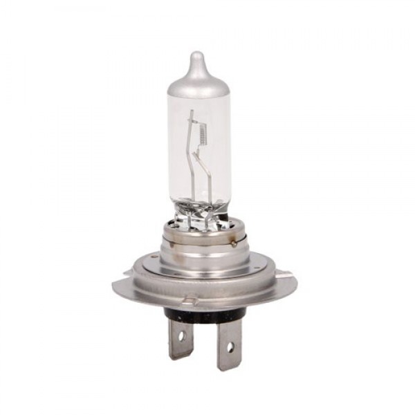 Крушка OSRAM H7, 12V, 55W, 1500lm, 1 брой