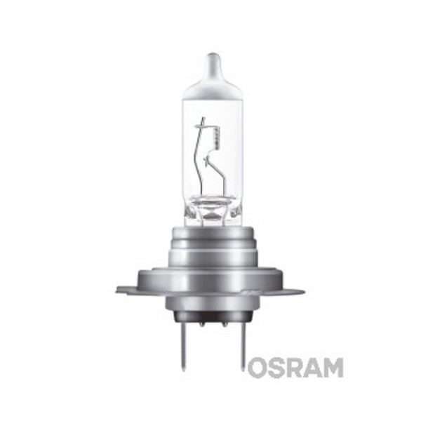Крушка OSRAM H7, 12V, 55W, 1500lm, 1 брой