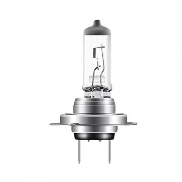 Крушка OSRAM H7, 12V, 55W, 1500lm, 1 брой
