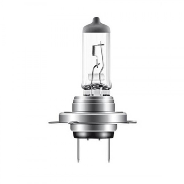 Крушка OSRAM H7, 12V, 55W, 1500lm, 2 броя