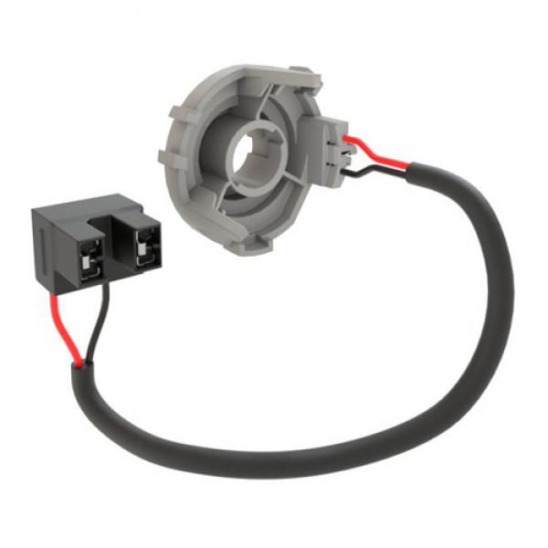 Фасунга за крушка OSRAM LED, 2 броя