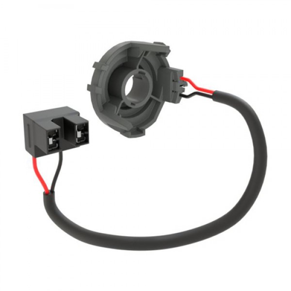 Фасунга за крушка OSRAM LED, 2 броя