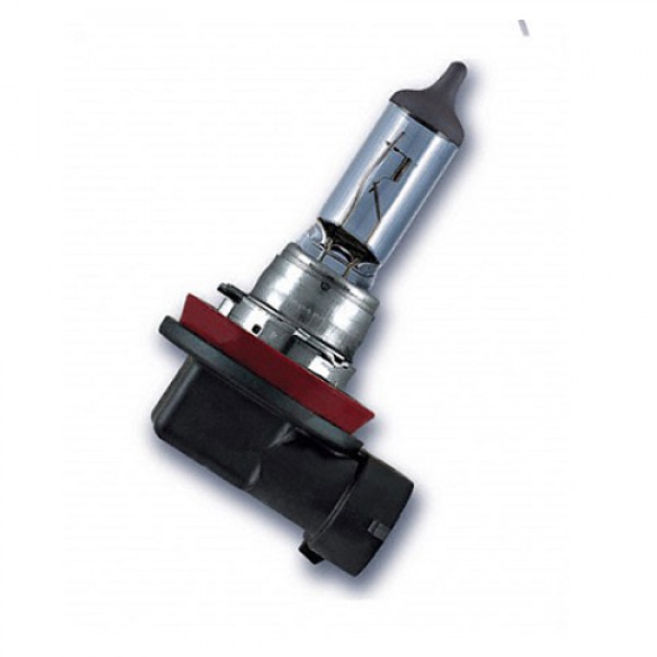 Крушка OSRAM H8, 12V, 35W, 4150К, 800lm, 1 брой