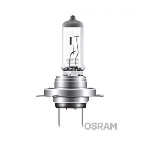 Крушка OSRAM H7, 24V, 70W, 1750lm, 1 брой