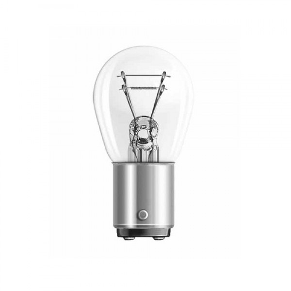 Крушка OSRAM P21/4W, 12V, 4/21W, 10 броя