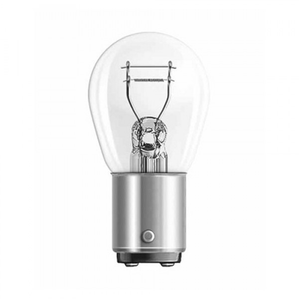 Крушка OSRAM P21/5W, 12V, 5/21W, 10 броя