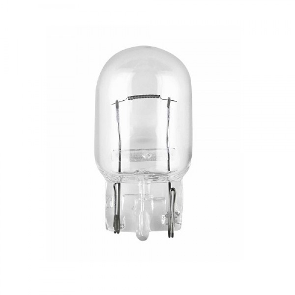 Крушка OSRAM W21W, 12V, 21W, 460lm, 2 броя